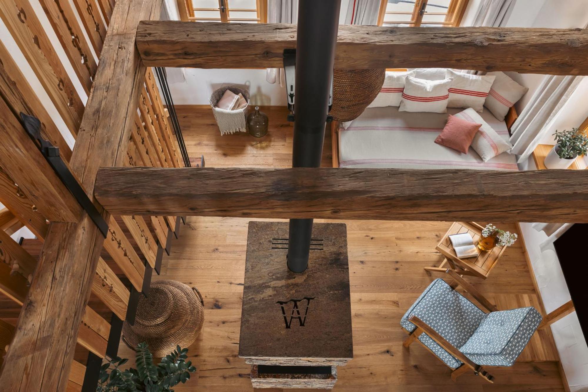 Am Wildbachberg - Luxus Ferienhaeuser Mit Infinitypool, Privatsauna Und Weinkeller Deutschlandsberg Esterno foto